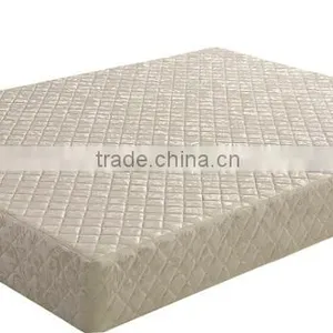 High Quality Kid Bed Base Knitting Cotton Cover Twin Bed Mattress From China Manufacturer thumbnail-2