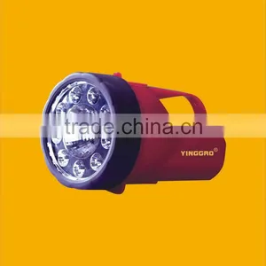 EMERGENCY LIGHT thumbnail-1