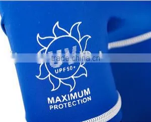 SHORT SLEEVES NEW FASHION SWIM/SUFR FULL WETSUIT thumbnail-5
