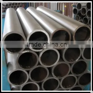 EN10305-4 E355 Pneumatic Cylinder Honed Tube With Surface Polished ISO Standard thumbnail-1