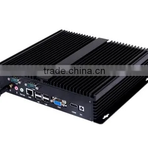 Intel X86 C1037U IPC Industrial Embedded Computer thumbnail-4
