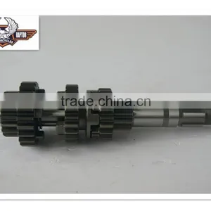 Motorcycle Spindle Assembly thumbnail-1