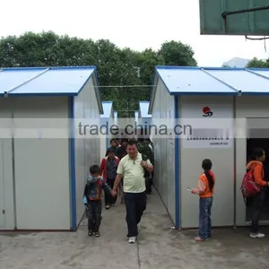 High Quality Prefabricated Structures thumbnail-2