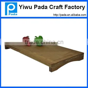 Bamboo Food Preparation Cutting Board thumbnail-5