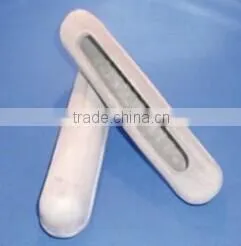 Tips//handle Grips/rubber Feet for Underarm Cutches thumbnail-4