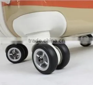 Printed Hard Luggage Set thumbnail-5