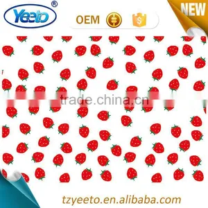 Wholesale Adhesive Printed Plastic Book Cover thumbnail-1