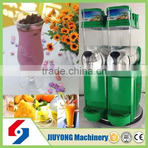 European Market Slush Puppy Machines for Sale thumbnail-4