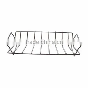 Auplex Kamado Ceramic BBQ Accessories Plate Setter thumbnail-4