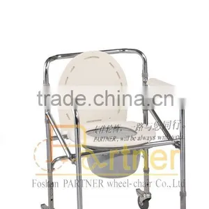Commode ChairPa694R thumbnail-1