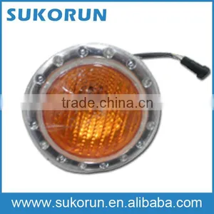 Auto Led Tail Lamp thumbnail-1