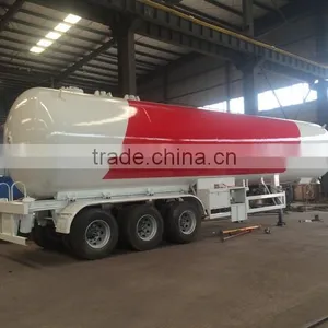 58500L 3 Axle Lpg Semi Trailer thumbnail-2