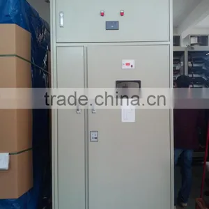 SGQ Soft Starter for Air Compressor 500kw Motor Soft Starter thumbnail-4
