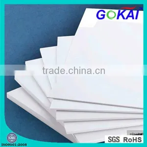 Made in China Cheap Thin Pvc Foam Board thumbnail-1