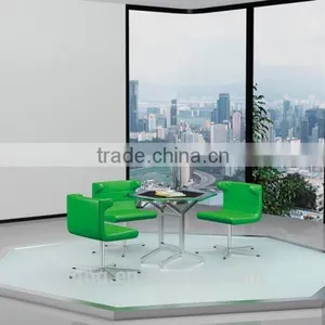 Animal Coffee Table Perspex Coffee Table Led Coffee Table thumbnail-1