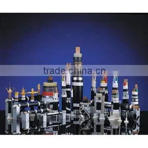 Aluminum Stranded Conductor thumbnail-1