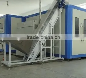 PET Bottle Making Machine/nice Plastic Bottle Making Machine Price/high Quality Plastic Bottle Blowing Machine thumbnail-2