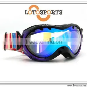 2012 New Inventions Polar Glare Sunglasses Kids Sport Goggles thumbnail-1