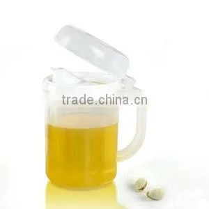 Oil Kettle Injection Mould thumbnail-1