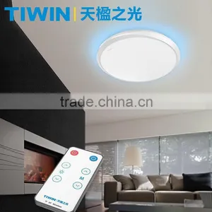 TIWIN Professional Ceiling Light With Remote Controller With CE Certificate thumbnail-1