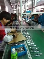 Yongkang Huanjie Industry And Trade Co., Ltd. company overview - view 3 thumbnail