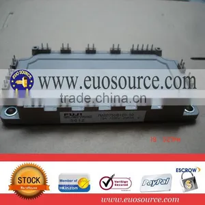 Module Ipm 7MBR75UB120-50 thumbnail-2