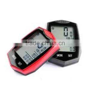 Waterproof Bicycle Odometer thumbnail-1