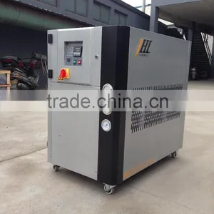 Hot China Products Wholesale Hot Sales Plastic Process Injection Chillers thumbnail-3