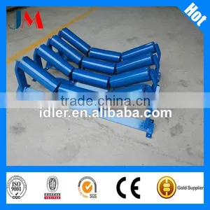 Roller Support, Conveyor Roller Frame thumbnail-4