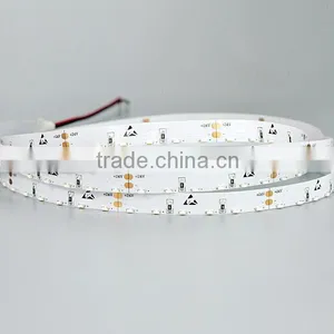 90 Degree 84LEDs/m 3014 Side View Led Strip Side Edge DC12V DC24V Led Strip thumbnail-5