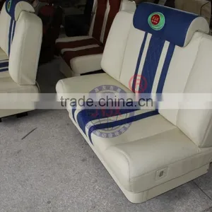 Electric Yacht Seat,Leather Car Seats,Electric Yacht Seats for Sale thumbnail-4