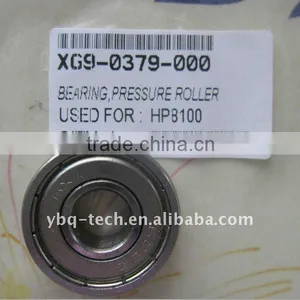 for HP8100 Lower Roller Bearing thumbnail-1