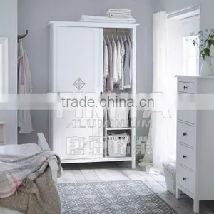 High Quality Fancy Aluminum Bookshelf Cabinets thumbnail-6