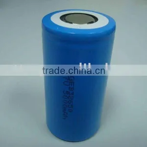 li Ion 32650 Battery thumbnail-1