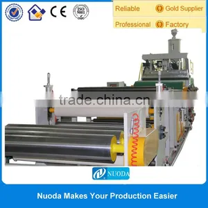 PP Film for Surgical Coat Lamination Machine thumbnail-4