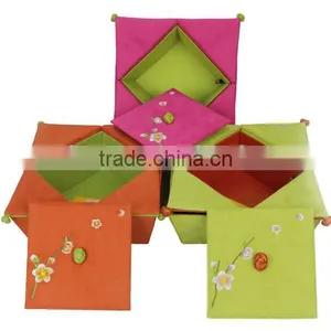 Handmade Cute Jewelry Organization Box thumbnail-2