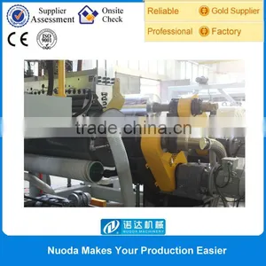 Tpu Film Extrusion Machines for Baby Clothes Used thumbnail-1