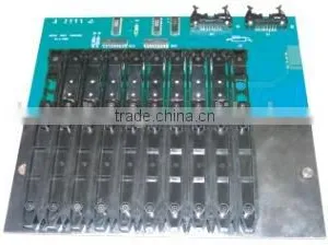 Complete Solenoid Board thumbnail-1