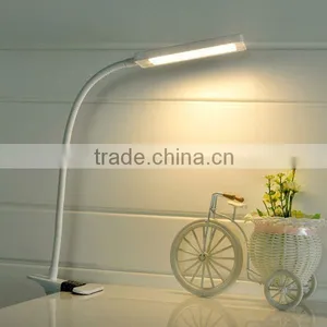 Desk Lamp LED, LED Desk Lamp With USB Port, New And Popular LED Table LED Lamp thumbnail-2