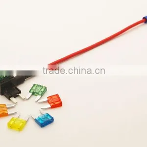 20A Fuse Tap/ Inline Blade Fuse Tap thumbnail-5
