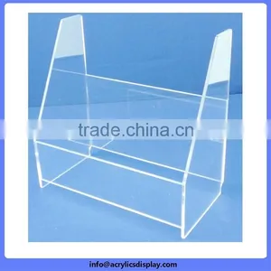 Hot New Customized Acrylic Display Stand w thumbnail-1