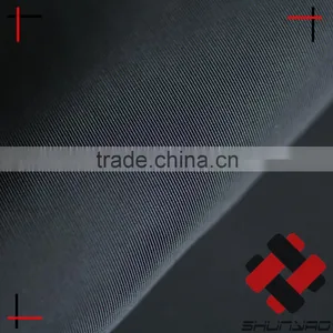 Taslan-like Polyester Fake Memory Fabric Waterproof for Men Clothing thumbnail-4