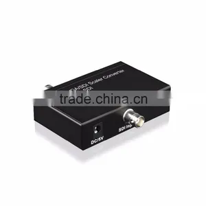 Made in China Low Price 1080P SDI to SDI +VGA Converter for Hot Video Player thumbnail-1