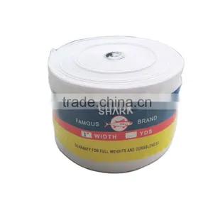 High Quality Normal Custom Elastic Tape for Garments thumbnail-1