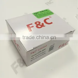 F&C Voltage Analog Output Diffuse Photoelectric Sensor thumbnail-3