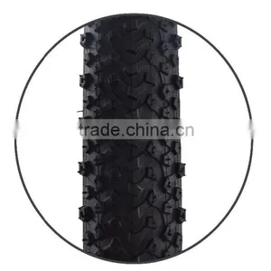 Hot Sale Various Size High Quality Wholesale Price Bicycle Tyres Bicycle Parts thumbnail-1