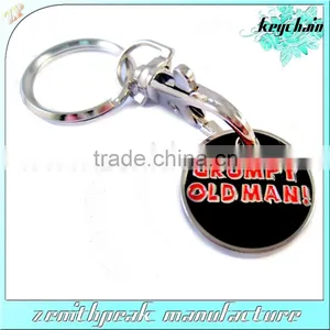 Keychain in Bulk Key Rings Bulk Keychain Wholesale thumbnail-1