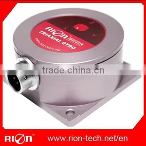 Low Temperature Drift MEMS Gyro Mechanical Angle Rate Sensor High Accuracy Gyroscope thumbnail-1