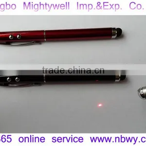 Tablet Pen With LED Light thumbnail-1