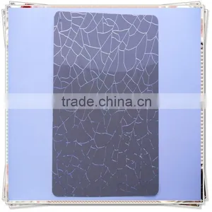 Silver Pvc Lamination Plastic Sheet China Supplier thumbnail-1